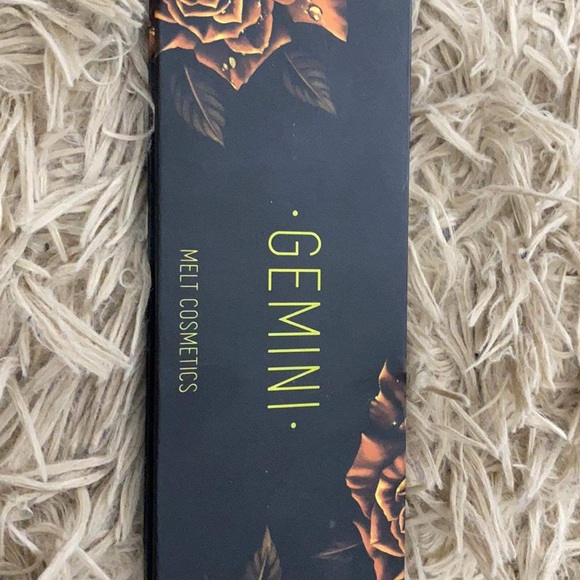 Melt Gemini palette - Picture 3 of 3